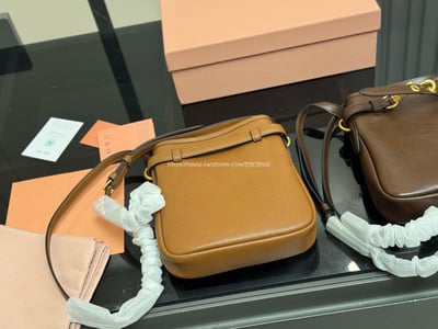 miumiu小福袋包13