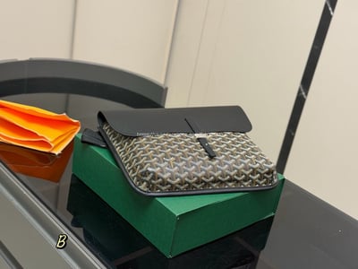 Goyard Coursier Messenger bag1
