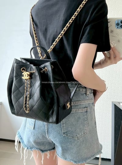 小香25B魚子醬後背包3