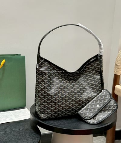 Goyard購物袋Hobo 12