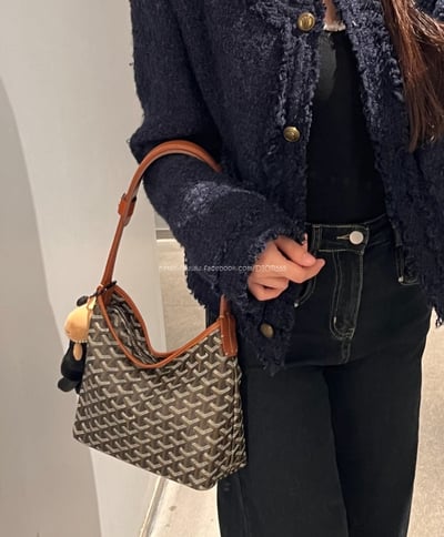 goyard hobo mini5