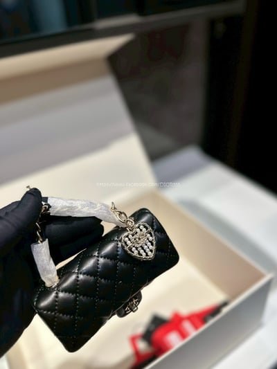 小香25A珍珠小包 6