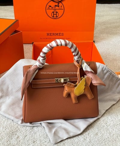 愛馬仕 Kelly256