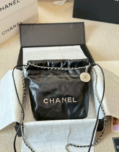 小香 22bag mini 9