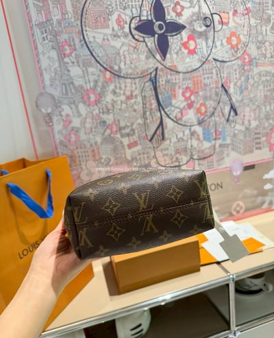  LV Hills Pochette飯盒包9