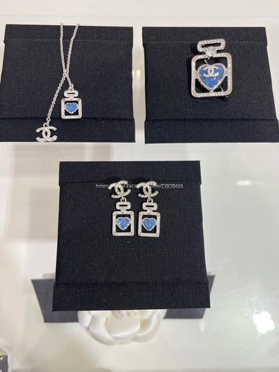 小香愛心香水瓶系列1