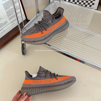 Adidas yeezy 350運動鞋8