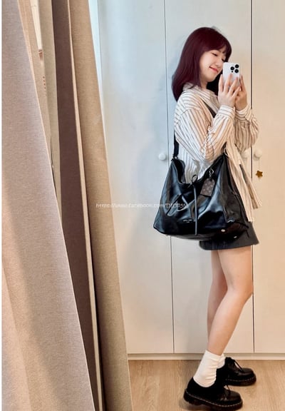 LV  Carry all DARK大3