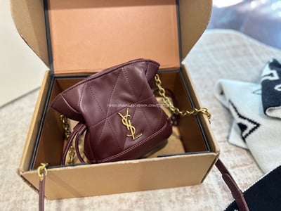  Ysl mini小福袋包10