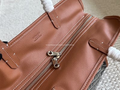 goyard hardy托特包11