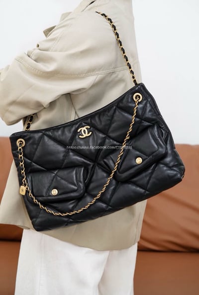 小香25K蝴蝶結包2