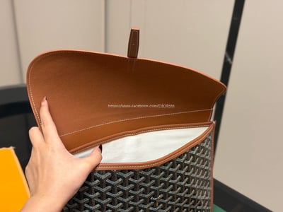 Goyard Coursier Messenger bag11