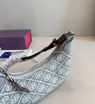 TORY BURCH月亮包5