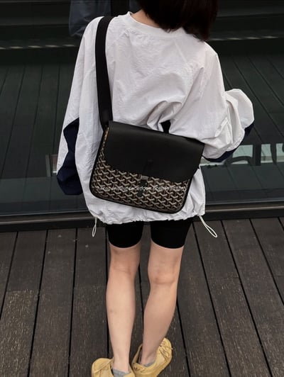 Goyard Coursier Messenger bag2