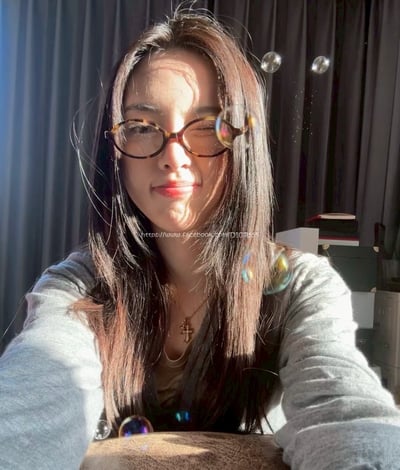 Miumiu 書呆子眼鏡2