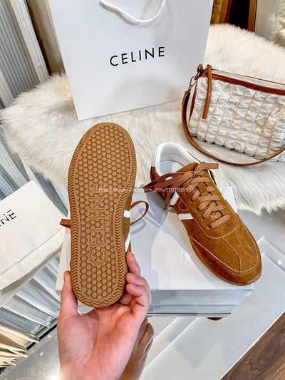Celine 德訓鞋12