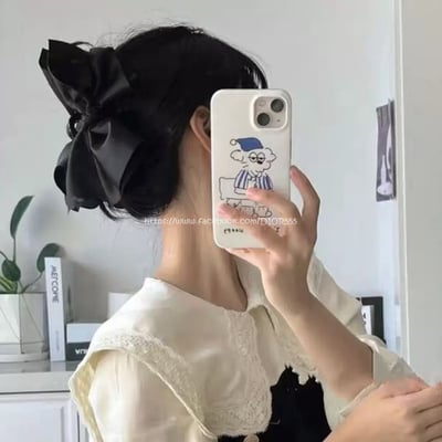 髮夾&髮箍 滿6000小禮物(隨機不挑款)2