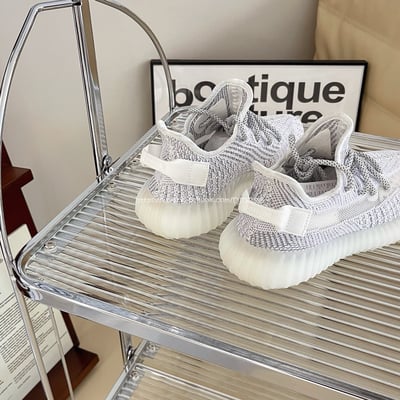 Adidas yeezy 350運動鞋12