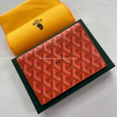  Goyard 護照夾3