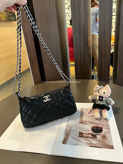 小香25B星星麻將包9