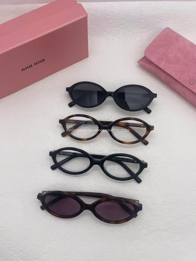 miumiu眼鏡 /墨鏡1