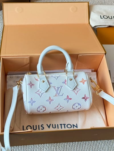  Lv speedy 枕頭包1