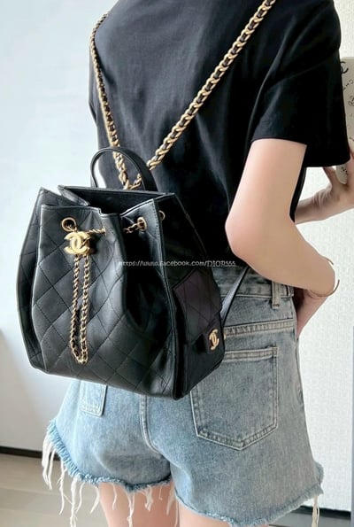 小香25 Bag後背包 7