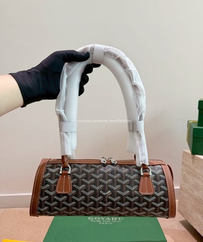 Goyard法棍包13