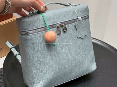  Loro Piana後背包 1