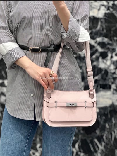 愛馬仕 Hermes Jypsiere 3