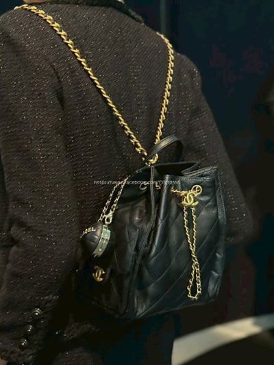 小香25 Bag後背包 3