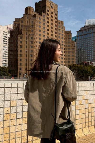 Fendi 大胖水餃包5