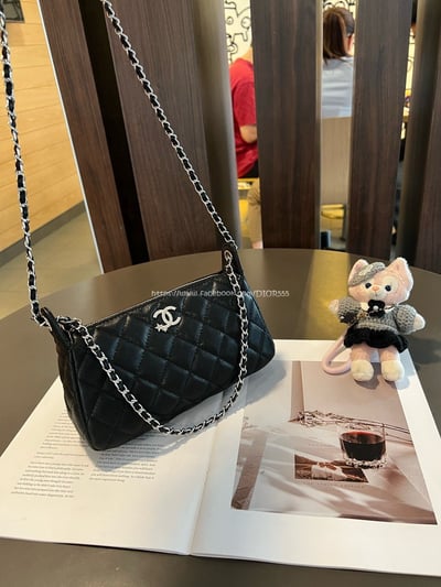 小香25B星星麻將包8