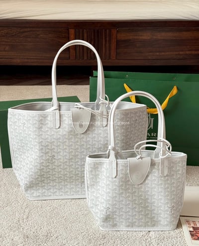 GOYARD托特包1
