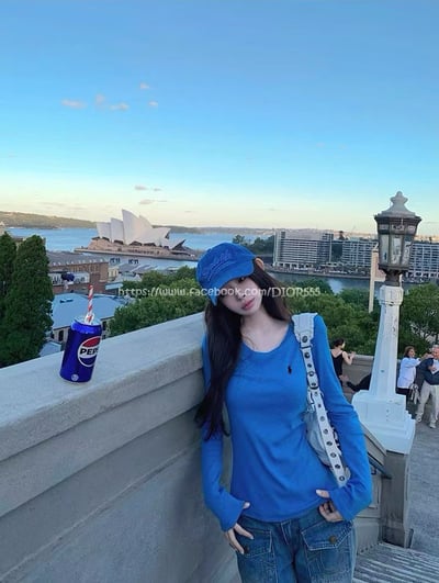  Polo小馬長袖T 9