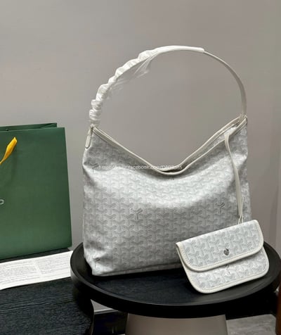 Goyard購物袋Hobo 8