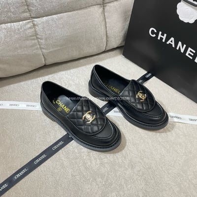 小香翻蓋書包扣樂福鞋6