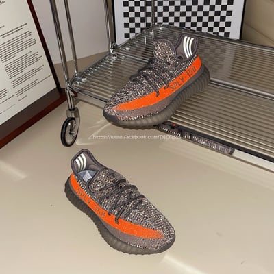 Adidas yeezy 350運動鞋9