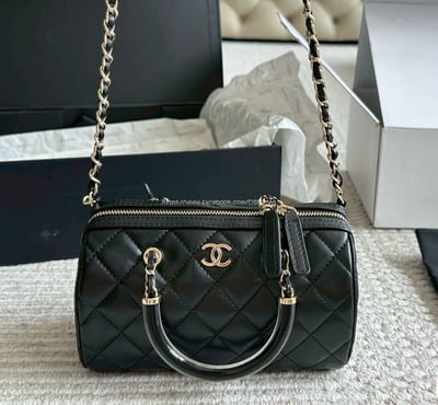 波士頓小香包12