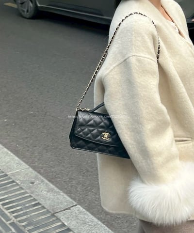 小香魚子醬風琴包  2