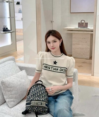 DIOR Oblique後背包2