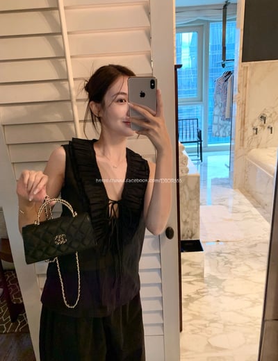 小香23kelly手機包3