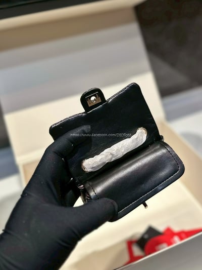 小香25A珍珠小包 9