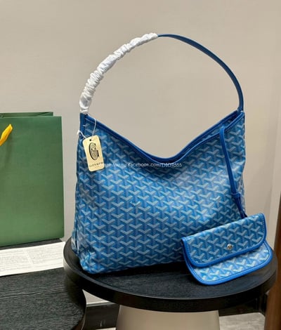 Goyard購物袋Hobo 11