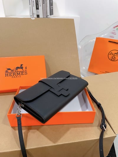 愛馬仕經典手拿包11