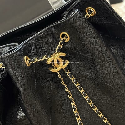 小香25B魚子醬後背包8