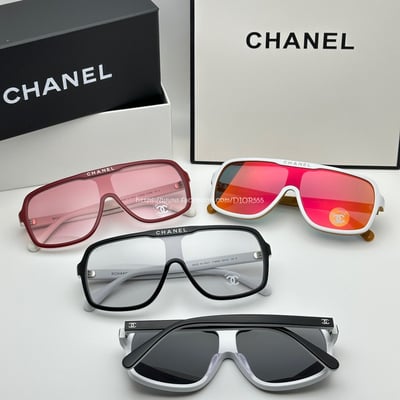 小香coconeige墨鏡1