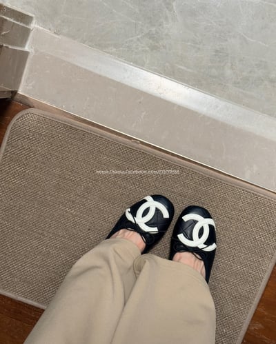 小香康鵬芭蕾舞鞋6