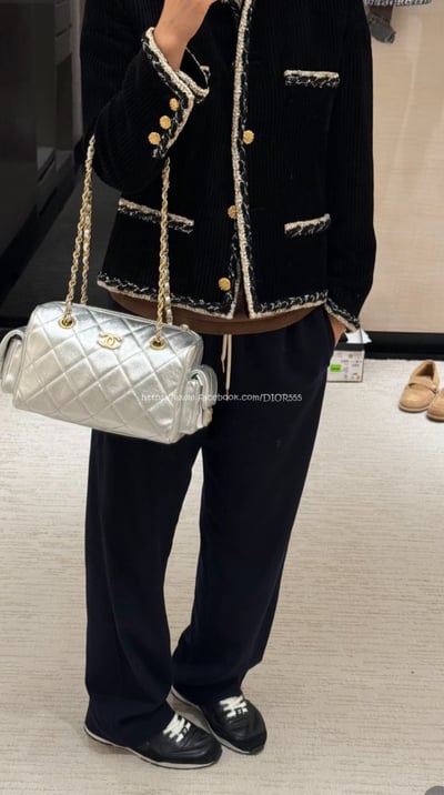 小香25k保齡球包4