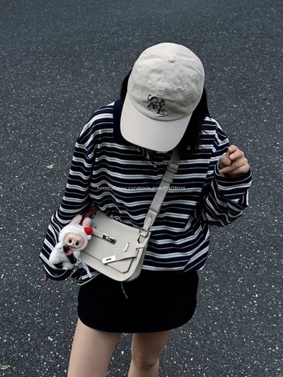 愛馬仕 Hermes Jypsiere 6